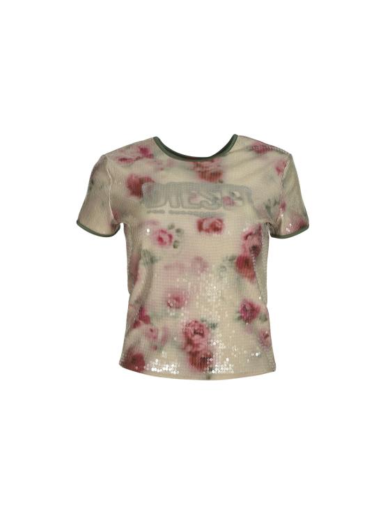 26SS 디젤 긴팔 티셔츠 A20062 0QVCT 100A 100a