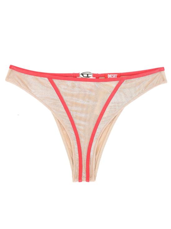 26SS 디젤 팬티  A21198 0GFBE34V NUDE