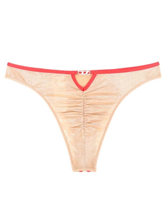 26SS 디젤 팬티  A21198 0GFBE34V NUDE - DIESEL