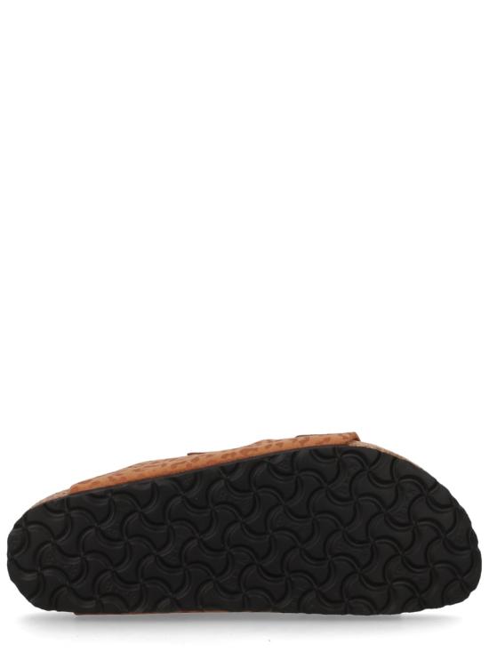 26SS 버켄스탁 샌들 1031926 LEOPECAN BROWN - BIRKENSTOCK