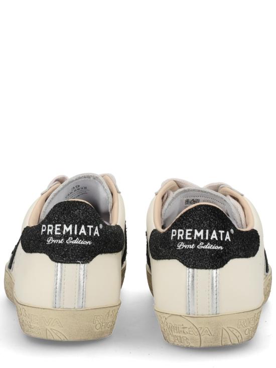 26SS 프리미아타 스티븐 로우 스니커즈 STEVEND 6936 WHITE - PREMIATA