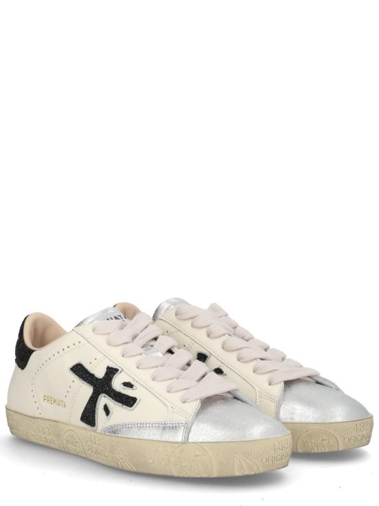 26SS 프리미아타 스티븐 로우 스니커즈 STEVEND 6936 WHITE - PREMIATA