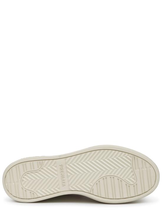 26SS 프리미아타 스니커즈 MICOL 8196 WHITE - PREMIATA