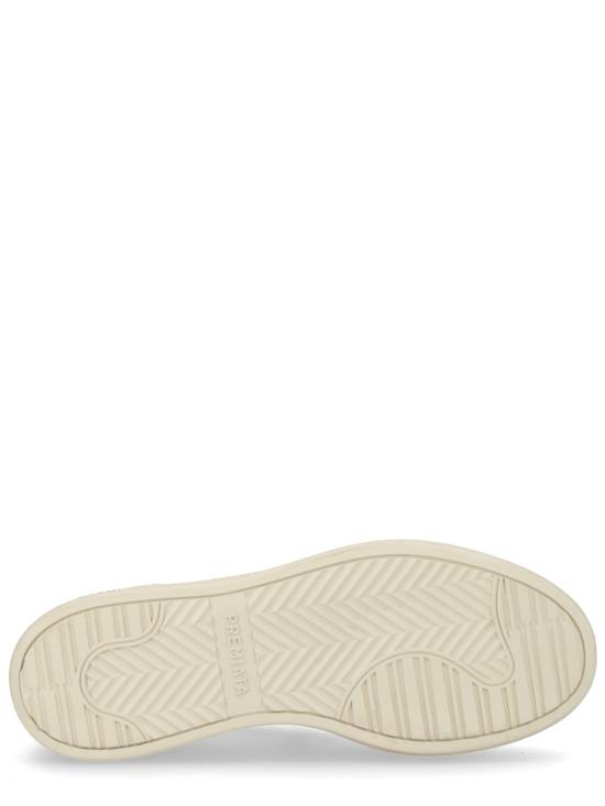 26SS 프리미아타 스니커즈 MICOL 8196 WHITE - PREMIATA