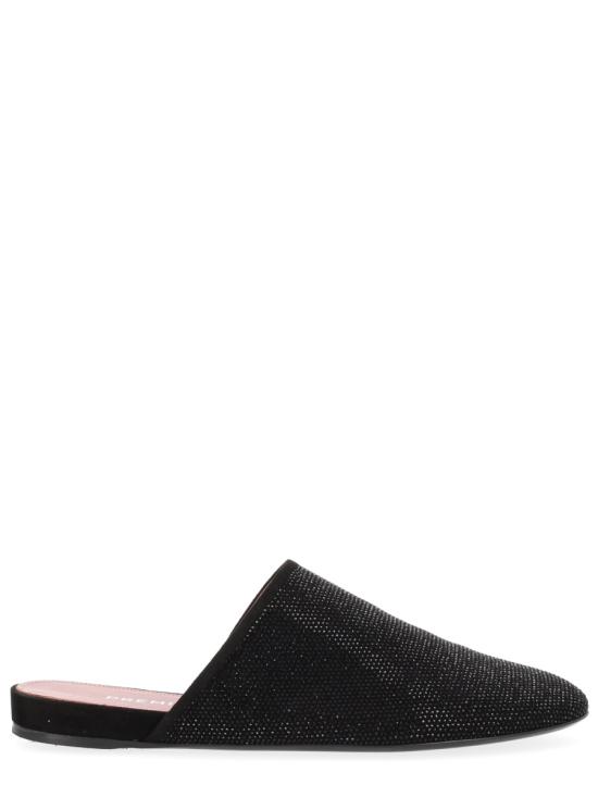 26SS 프리미아타 플랫 슈즈 M7009 CAMOS NERO BLACK