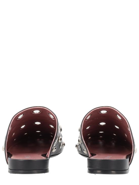 26SS 프리미아타 플랫 슈즈 M7329 GOTEB NERO BLACK - PREMIATA