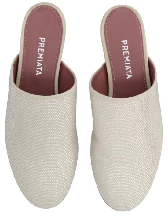 26SS 프리미아타 플랫 슈즈 M7009 CAMOS GHIA BEIGE - PREMIATA