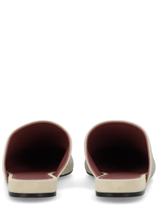 26SS 프리미아타 플랫 슈즈 M7009 CAMOS GHIA BEIGE - PREMIATA