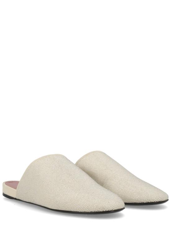 26SS 프리미아타 플랫 슈즈 M7009 CAMOS GHIA BEIGE - PREMIATA