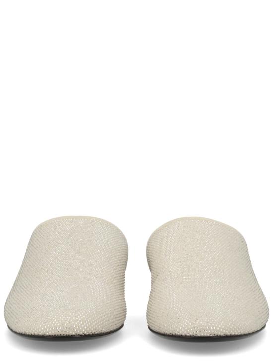 26SS 프리미아타 플랫 슈즈 M7009 CAMOS GHIA BEIGE - PREMIATA