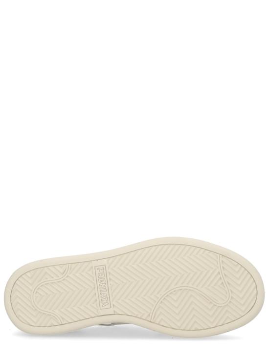 26SS 프리미아타 스니커즈 QUINND 8214 WHITE - PREMIATA