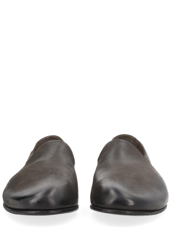 26SS 프리미아타 로퍼 32254 VELVETBRASSLAVAGNA CHARCOAL - PREMIATA