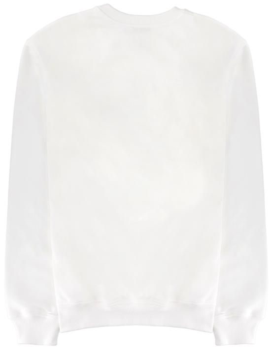 26SS 카사블랑카 긴팔 티셔츠 M SS26 JTP 293 01CASAWAY WHITE - CASABLANCA