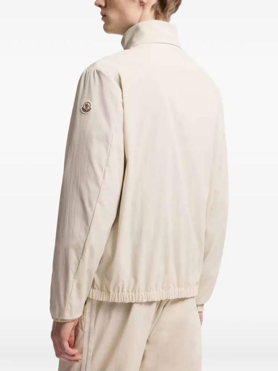 26SS 몽클레어 자켓 L10911A00156599DW 050 CREAM - MONCLER