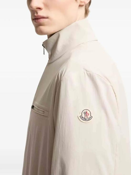 26SS 몽클레어 자켓 L10911A00156599DW 050 CREAM - MONCLER