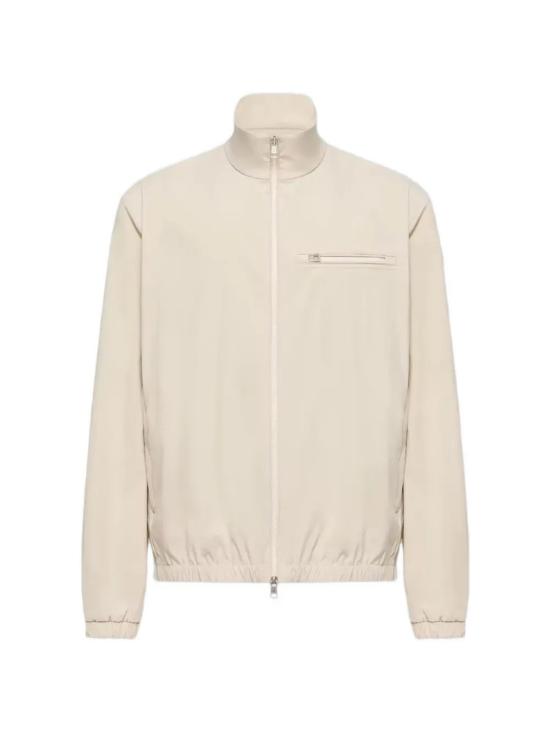 26SS 몽클레어 자켓 L10911A00156599DW 050 CREAM