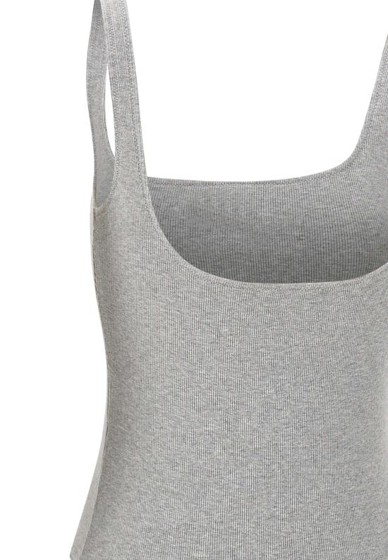 26SS 엔타이어 스튜디오 긴팔 티셔츠 ESSS26TA01876 6238 Pebble - ENTIRE STUDIOS