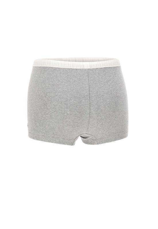 26SS 엔타이어 스튜디오 숏팬츠 ESSS26SH01876 6238 Pebble - ENTIRE STUDIOS