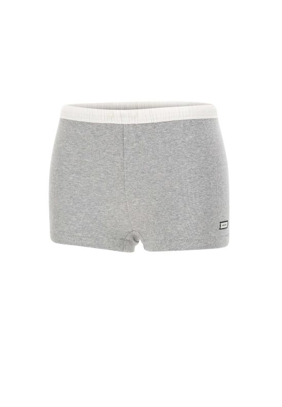 26SS 엔타이어 스튜디오 숏팬츠 ESSS26SH01876 6238 Pebble