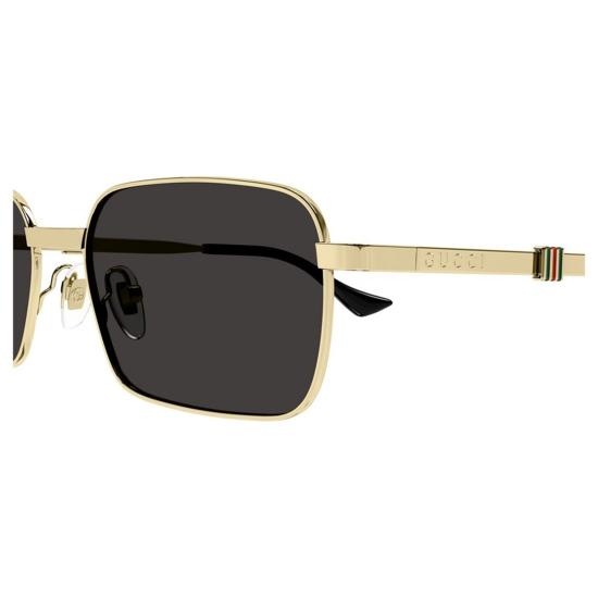  구찌 선글라스 GG1495S 001 Gold - GUCCI