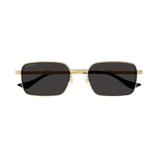  구찌 선글라스 GG1495S 001 Gold - GUCCI
