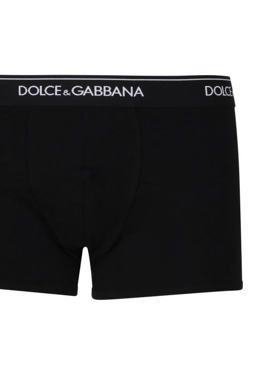 26SS 돌체앤가바나 팬티 M9C07J ONN95N0000 Black - DOLCE & GABBANA