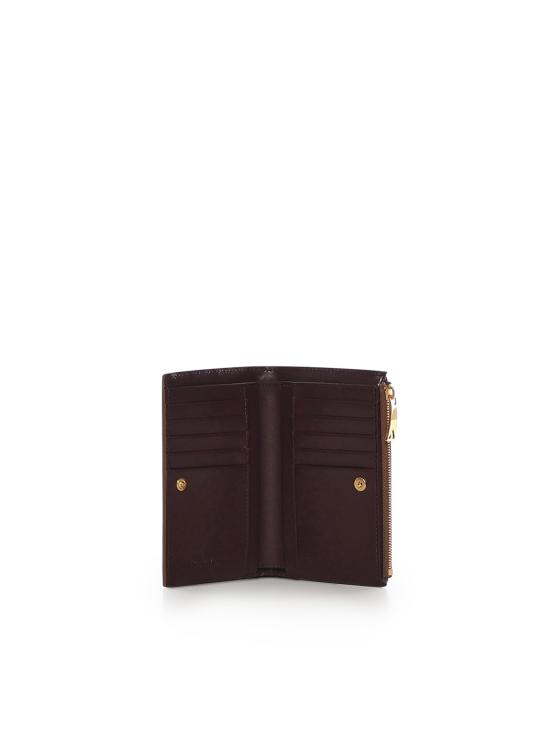 26SS 보테가베네타 지갑 749940 VCPP62836 Hazelnut - BOTTEGA VENETA