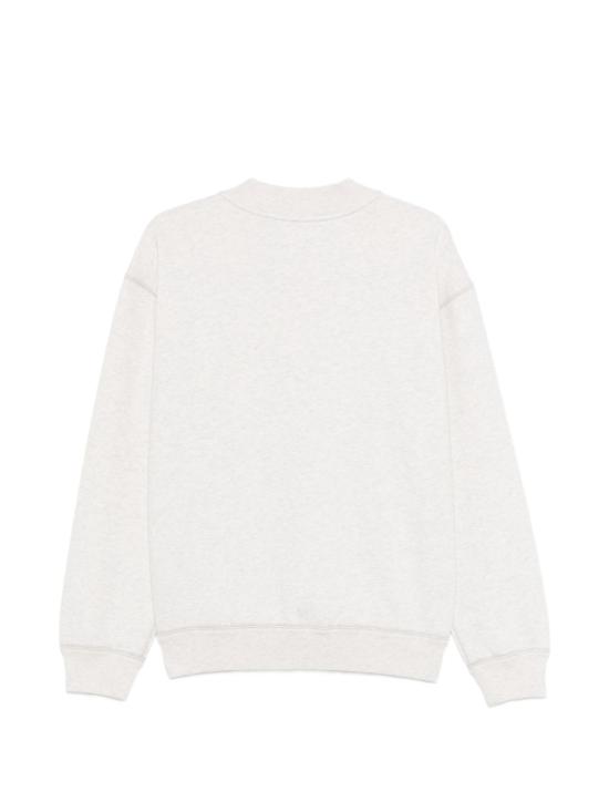 26SS 이자벨마랑 긴팔 티셔츠 SW0162HA B1M18HECGY Beige - ISABEL MARANT