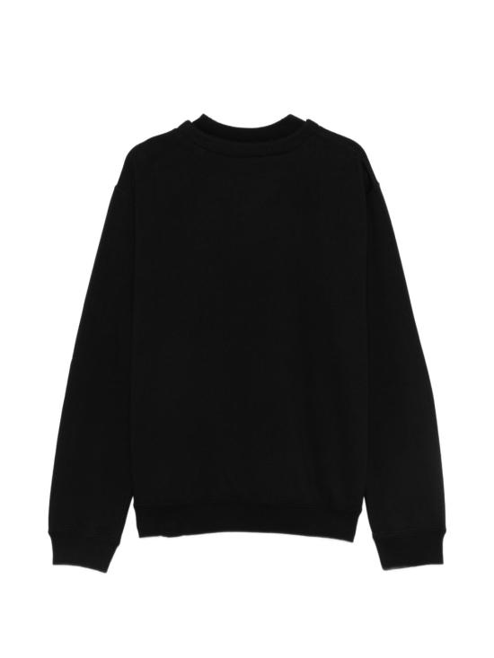 26SS 이자벨마랑 긴팔 티셔츠 SW0182HA D1M05H01BK Black - ISABEL MARANT