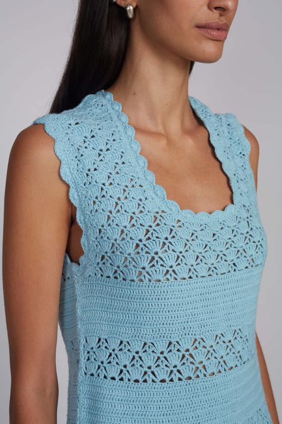  ELEVEN SIX 숏 원피스 일레븐 식스 벨라 미니 드레스 - OTHER BRANDS