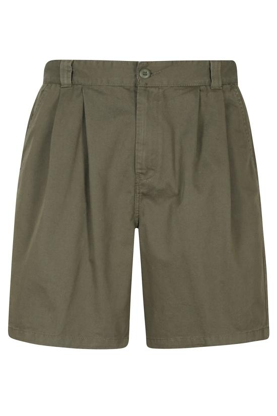  칼하트 숏팬츠 카하트 윕 마브 쇼츠 레넥사 쇼츠 터틀