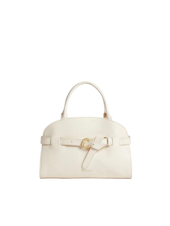 26SS 코치넬리 토트백 E1TLA180201 N17 PEARL