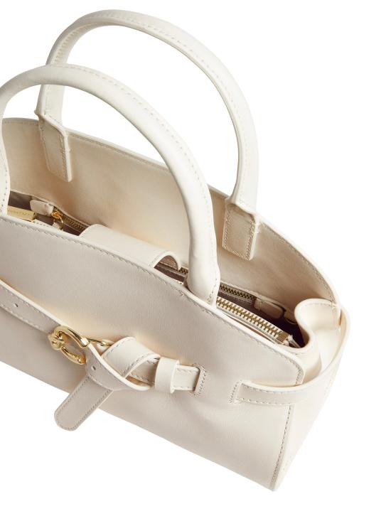 26SS 코치넬리 토트백 E1TLA180201 N17 PEARL - COCCINELLE