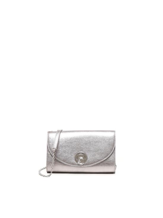 26SS 코치넬리 숄더백 E1TOB150101 Y43 STEEL