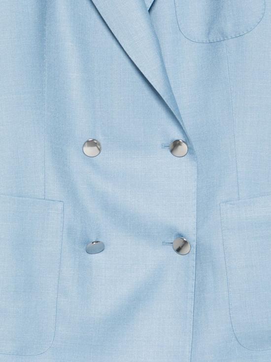 26SS 딸리아토레 수트 자켓 JNAYADE10L 440062I3225 Clear Blue - TAGLIATORE