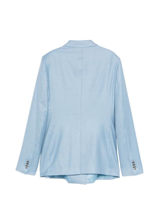 26SS 딸리아토레 수트 자켓 JNAYADE10L 440062I3225 Clear Blue - TAGLIATORE