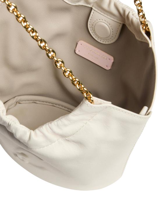 26SS 코치넬리 숄더백 E5U5F580101 N17 PEARL - COCCINELLE