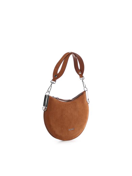 26SS 코치넬리 숄더백 E1QKG130301 W11 COGNAC - COCCINELLE