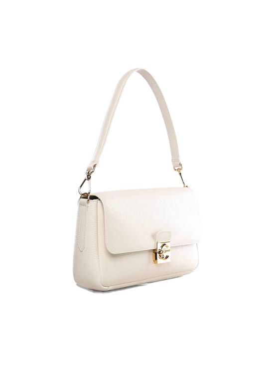 26SS 코치넬리 숄더백 E1U4K120101 N17 PEARL - COCCINELLE