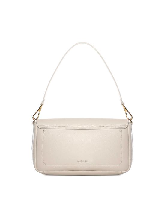 26SS 코치넬리 숄더백 E1U4K120101 N17 PEARL - COCCINELLE