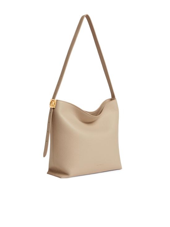 26SS 코치넬리 숄더백 E1U4K130201 N64 SANDSHELL - COCCINELLE