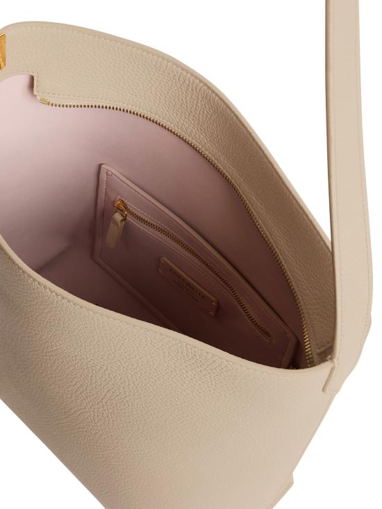 26SS 코치넬리 숄더백 E1U4K130201 N64 SANDSHELL - COCCINELLE