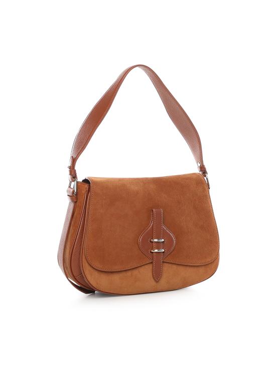 26SS 코치넬리 숄더백 E1U7H120101 W11 COGNAC - COCCINELLE