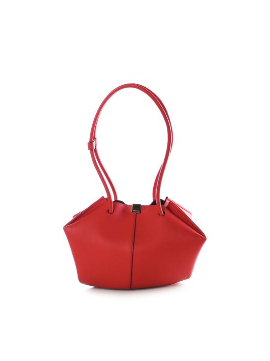 26SS 코치넬리 숄더백 E1U2L110301 R02 Scarlett - COCCINELLE