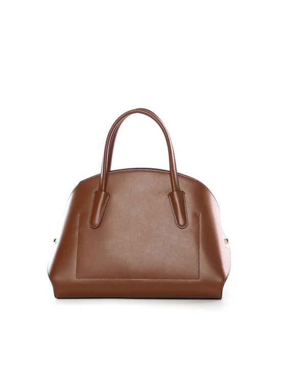 26SS 코치넬리 토트백 E1U7K180201 W11 Brandy - COCCINELLE