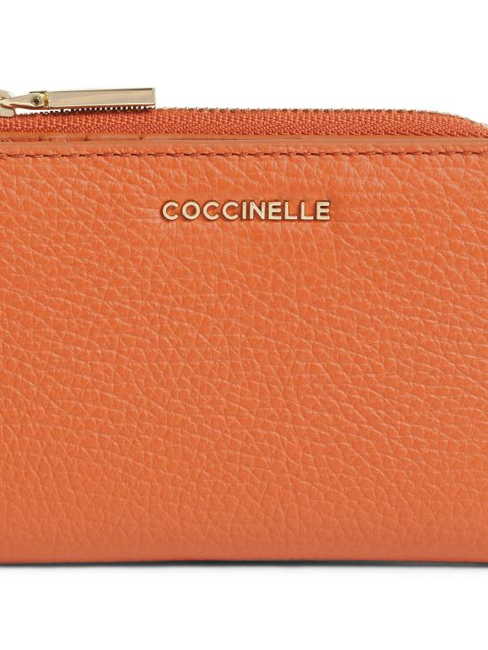 26SS 코치넬리 지갑 E2MW511D101 R41 CRAB - COCCINELLE