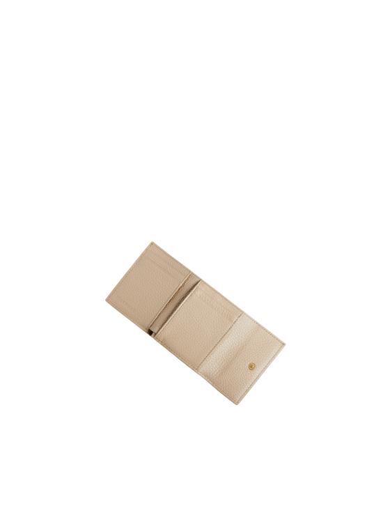 26SS 코치넬리 지갑 E2MW511B801 N64 SANDSHELL - COCCINELLE