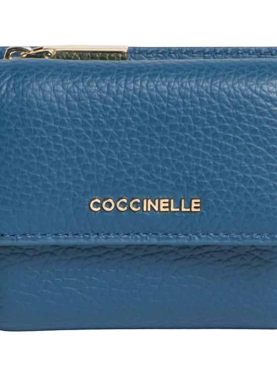 26SS 코치넬리 지갑 E2MW511B801 B27 - COCCINELLE