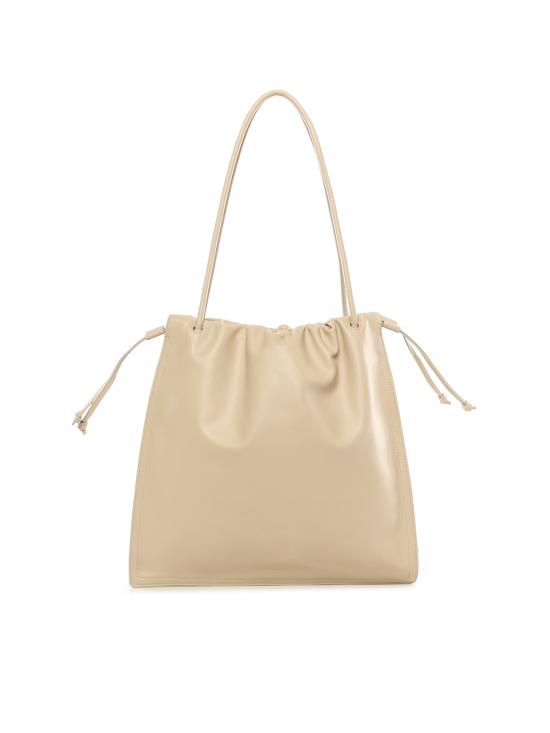 26SS 코치넬리 숄더백 E1SS5110101 N64 SANDSHELL