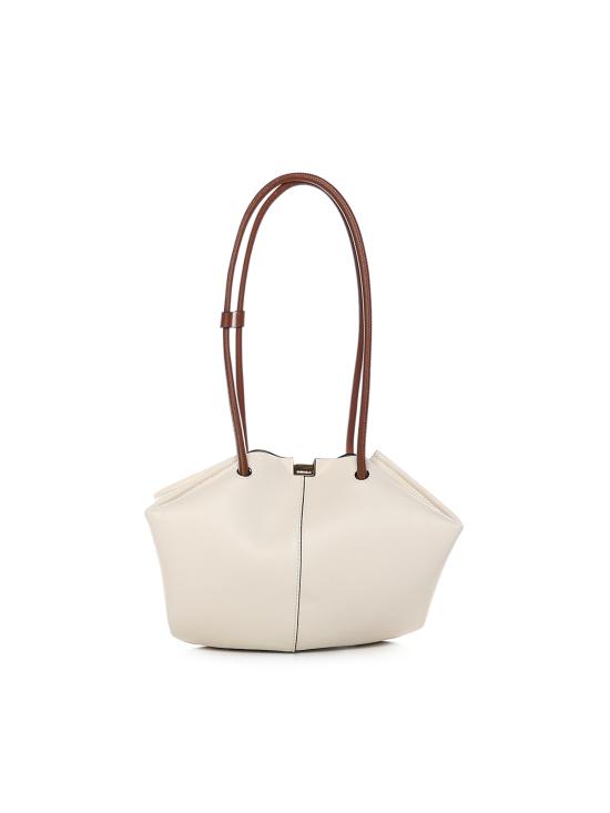 26SS 코치넬리 숄더백 E1U2L110301 685 PEARL COGNAC - COCCINELLE